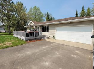 51192 Wolf Ridge Dr, Cass Lake, MN 56633