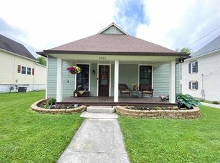 1021 O St, Bedford, IN 47421