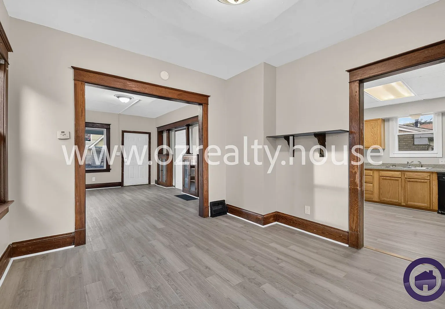 4 bed, 2.0 bath, 1508 sqft, $1,145 — Photo 4
