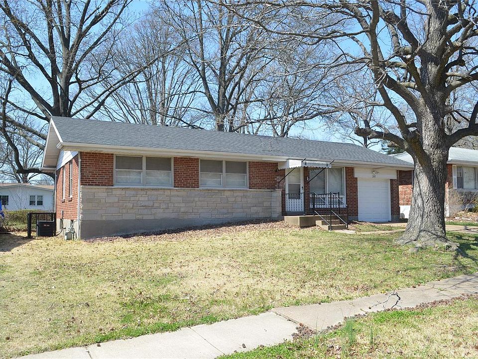 1st image of 243 S Dellwood Dr