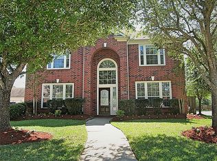 26706 Abbey Springs Ln, Katy, TX 77494