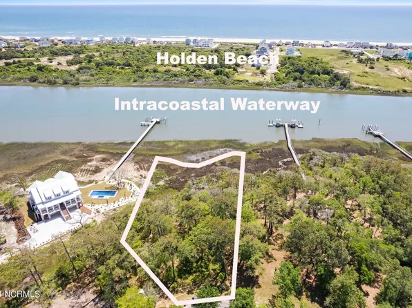 3534 Bocage Street SW, Supply, NC 28462