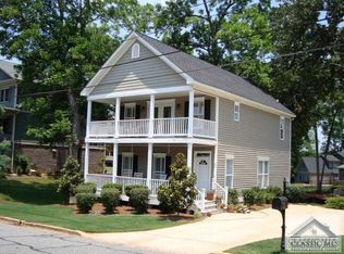 120 Yonah Ave, Athens, GA