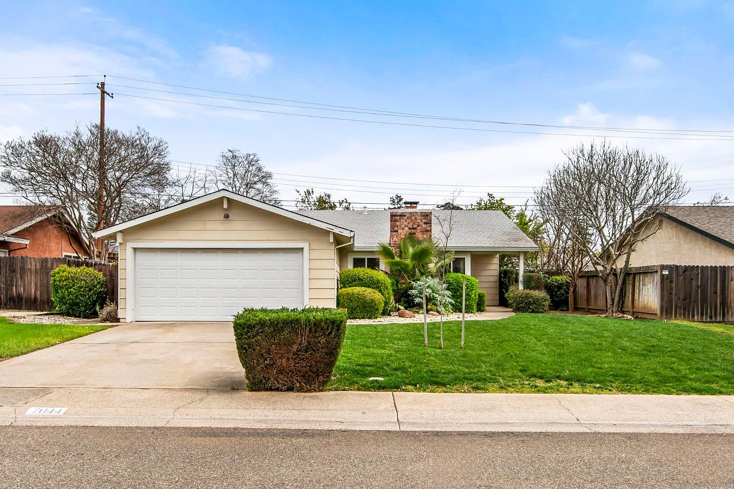 7044 Westchester Way, Citrus Heights, CA 95621 | Zillow