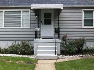 5945 Theodore Ave, Baltimore, MD 21214