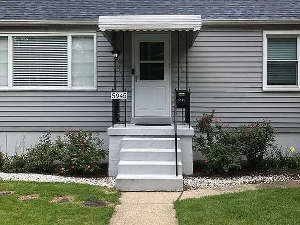 5945 Theodore Ave, Baltimore, MD 21214