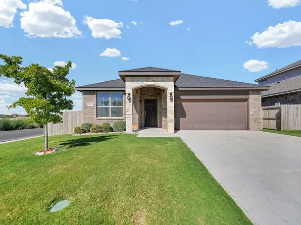 6901 Boss Ranch Rd, Odessa, TX 79765