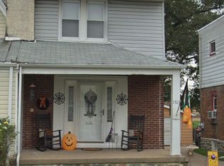 1513 Evans Ave, Prospect Park, PA 19076