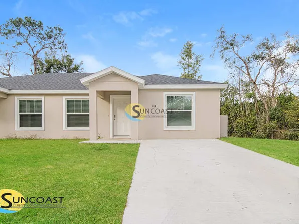 27169 Washington St, Punta Gorda, FL 33983