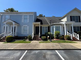 3102 Cashwell Drive #46b, Goldsboro, NC 27534