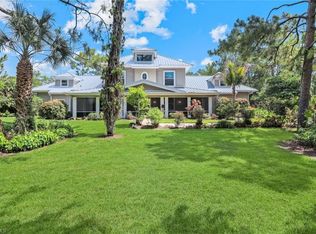 2661 Golden Gate BLVD W, NAPLES, FL 34120