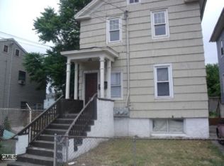 238 Pequonnock St, Bridgeport, CT 06604