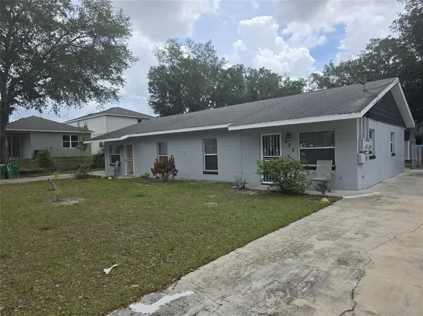 603 Citrus Ave, Dundee, FL 33838
