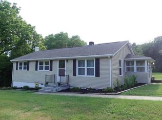 1587 Fairlea Rd, Rice, VA 23966