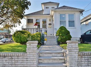 10420 Sutter Ave, Ozone Park, NY 11417
