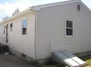 51 Doane St, Cranston, RI 02910