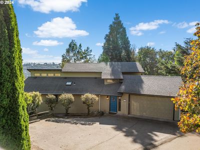 11640 SE Hilltop Ct, Happy Valley, OR, 97086