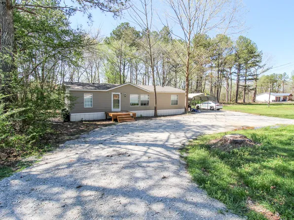 97 Joe Goff Ln, Lexington, TN 38351