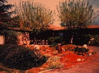 440 Rhapsody Dr, Sedona, AZ 86336