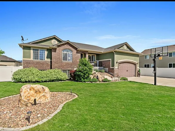 1154 S 1480 W, Clearfield, UT 84015