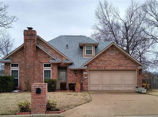 3505 Glen Flora Way, Fort Smith, AR 72908