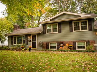 3812 Bryant Dr, Youngstown, OH