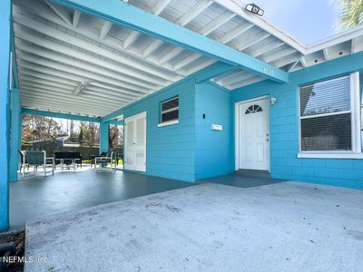 4826 LYNBROOK Drive, Jacksonville, FL, 32207