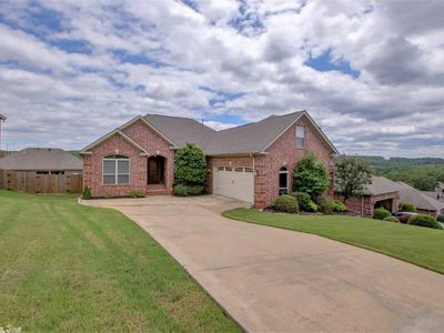 125 Beaver Creek Ln, Maumelle, AR, 72113