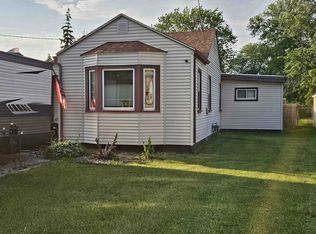 2744 Schemm St, Saginaw, MI 48602