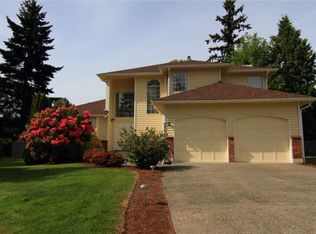9743 128th Ave NE, Kirkland, WA 98033