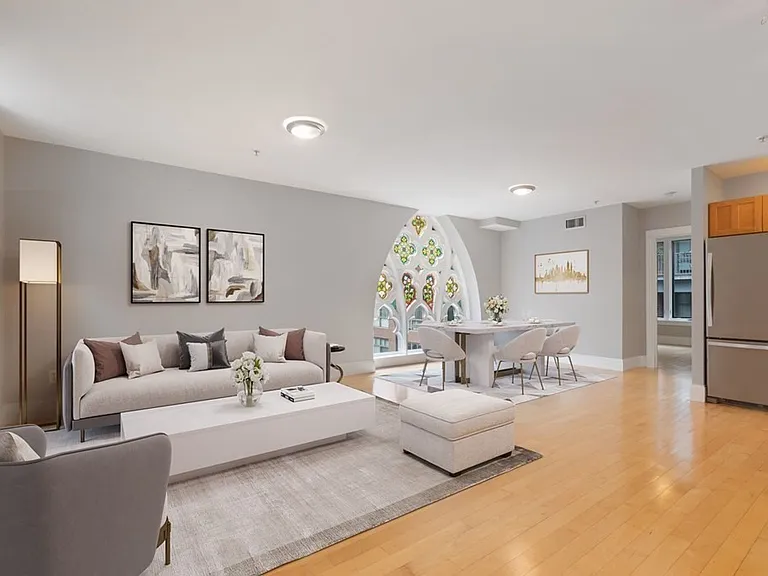 45 W Broadway #306 — Photo 2