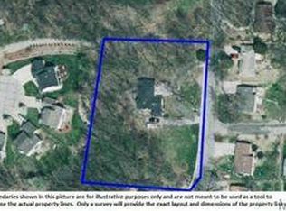 150 Crescent Ave, Valley Park, MO