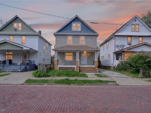 4402 Riverside Ave, Cleveland, OH 44109