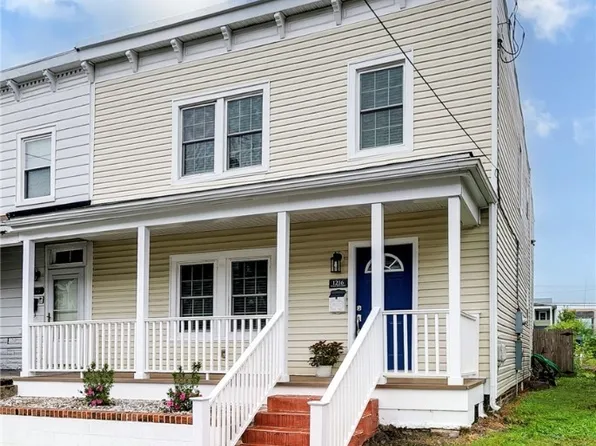 1216 N 30th St, Richmond, VA 23223