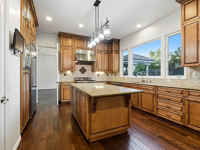 25301 Prado De Los Arboles #A — Photo 12