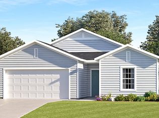 TREVI II Plan, Trailmark, Saint Augustine, FL 32092