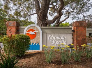 918 Ponselle Ln APT 1, Capitola, CA 95010