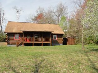 45 Fantasy Ln, Blairsville, GA 30512