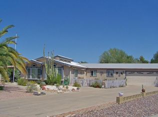 8224 E Coralbell Cir, Mesa, AZ 85208