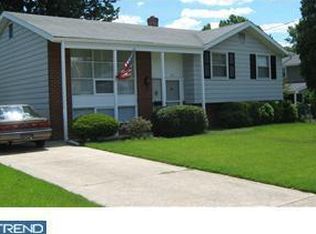 121 White Fawn Rd, Newark, DE 19711