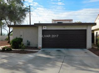 3114 Pradera Cir, Las Vegas, NV 89121