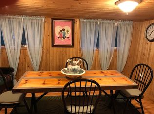 8579 Eckenstam Johnson Rd, Anderson Island, WA 98303