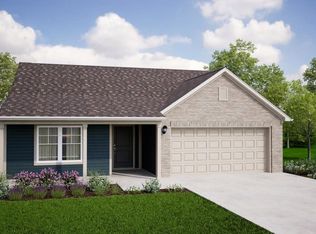 222 Scorsese St, Springfield, OH 45505