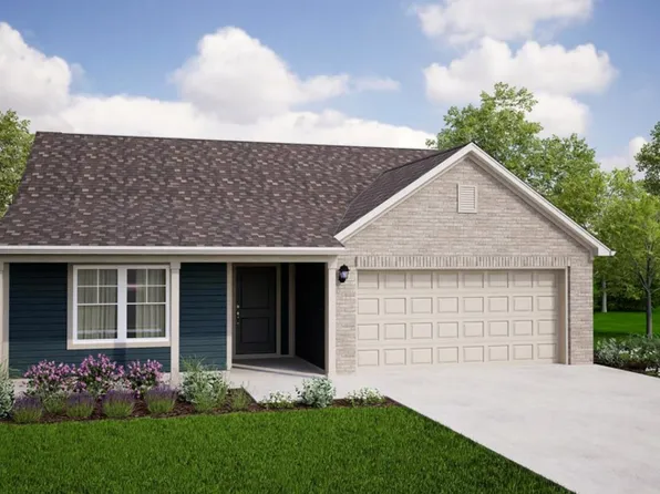 222 Scorsese St, Springfield, OH 45505