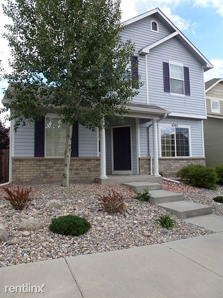 Zero Maintenance Front Yard