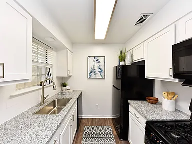 Model Apartment Tour