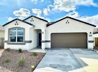 18440 W BUCKSKIN Trail, Wittmann, AZ 85361