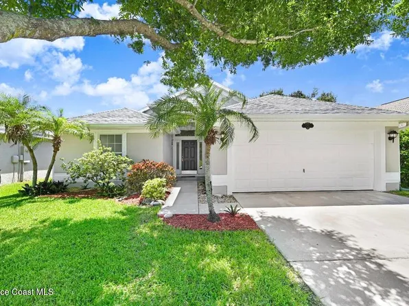 2711 Stratford Pointe Dr, West Melbourne, FL 32904