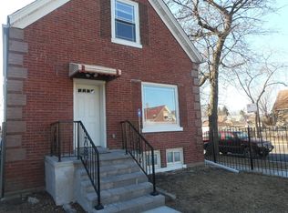958 N Keystone Ave, Chicago, IL 60651