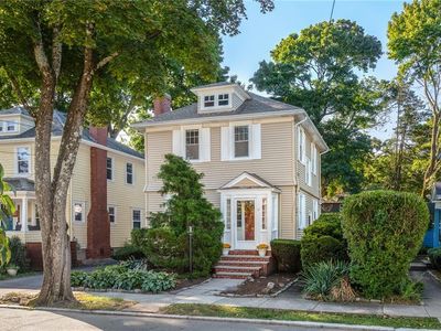 111 Elton St, Providence, RI, 02906